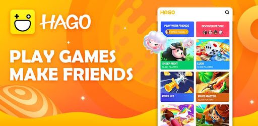 HAGO APK 5.33.0